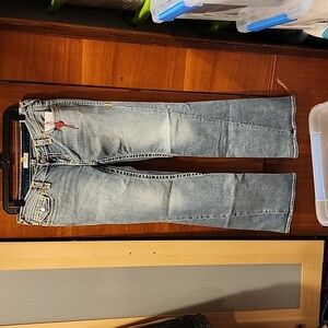 True Religion Boot cut jeans